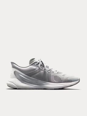 Lululemon Blissfeel Silver Drop / Silver Drop / Alpine White Running Shoes